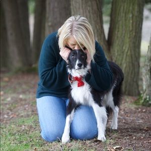 Meet your Posher, Caitlin